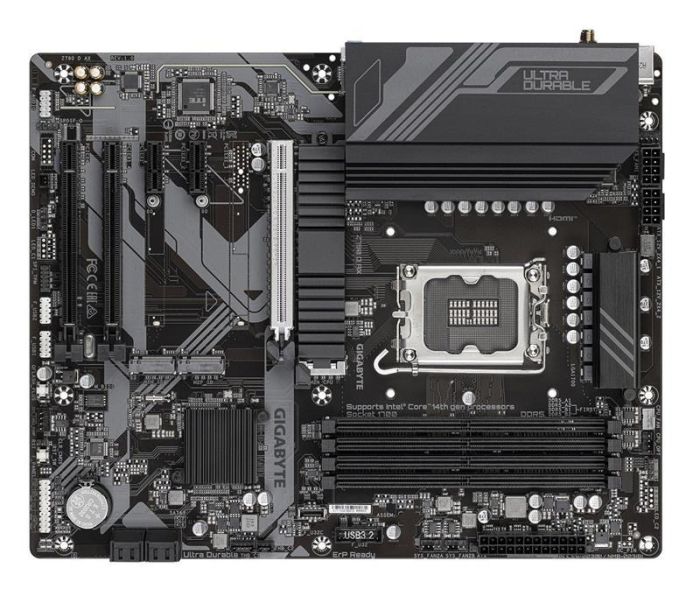GIGABYTE Z790 D AX