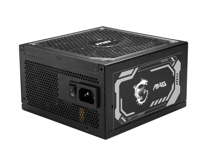 MSI MAG A1250GL PCIE5