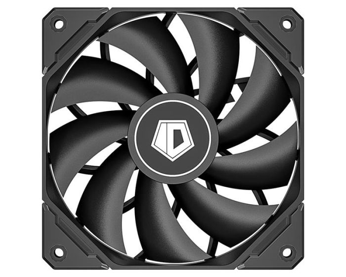 ID-COOLING TF-12025-PRO-ARGB TRIO