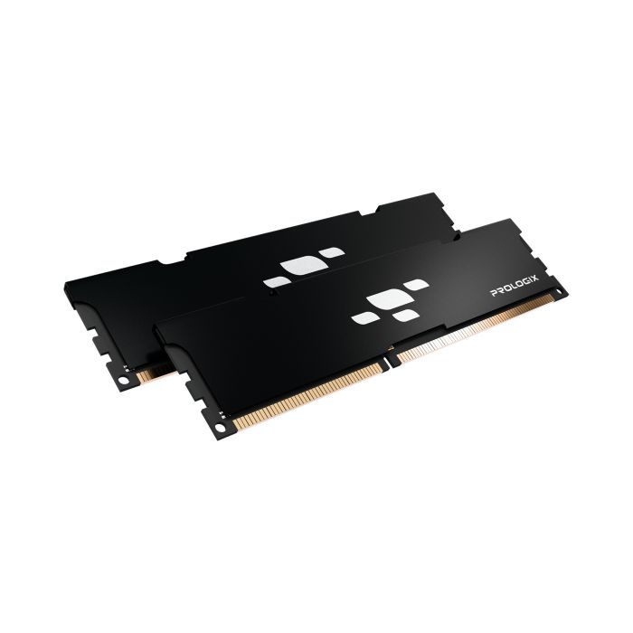 Prologix 32 GB (2x16GB) DDR5 5600 MHz (PRO32GB5600B5K)