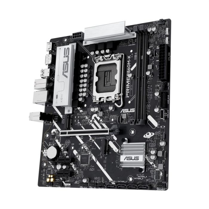 ASUS PRIME B860M-K