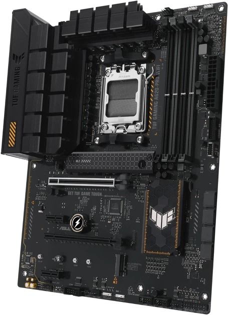 ASUS TUF GAMING A620-PRO WIFI (90MB1FR0-M0EAY0)