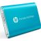 HP P500 500 GB Blue (7PD54AA)