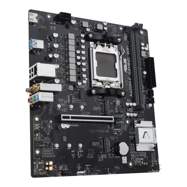 ASUS A620M-F Gaming WIFI (90MB1KT0-M0EAY0)