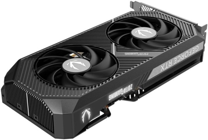 Zotac GAMING GeForce RTX 5070 Twin Edge (ZT-B50700E-10P)