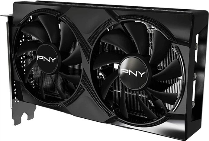 PNY GeForce RTX 5060 VERTO Dual Fan OC (VCG50608DFXPB1-O)