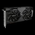 PNY GeForce RTX 5060 Ti VERTO OC Dual Fan (VCG5060T8DFXPB1-O)