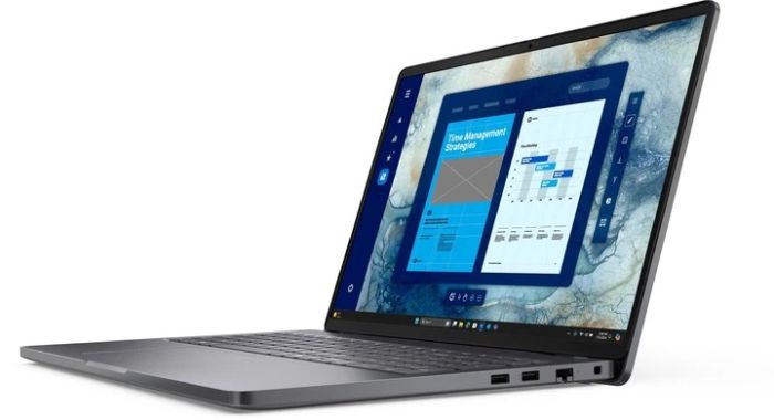 Dell Pro 16 Black (DYFPN)