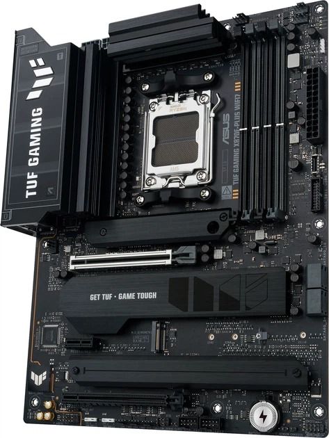 ASUS TUF GAMING X870E-PLUS WIFI7 (90MB1M70-M0EAY0)