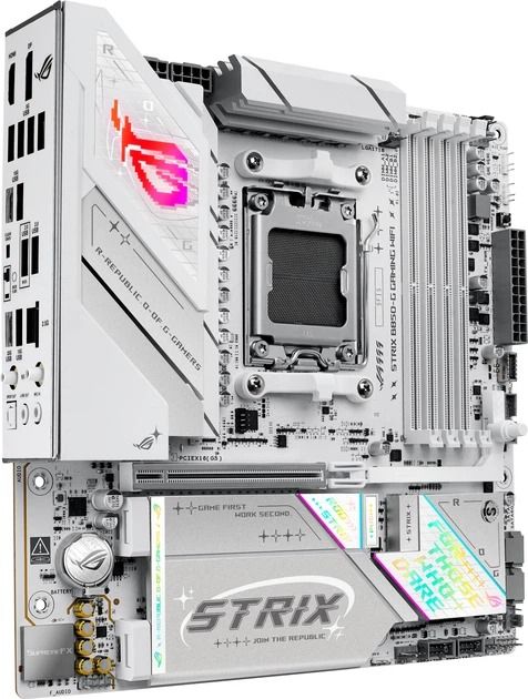 ASUS ROG STRIX B850-G GAMING WIFI (90MB1M30-M0EAY0)