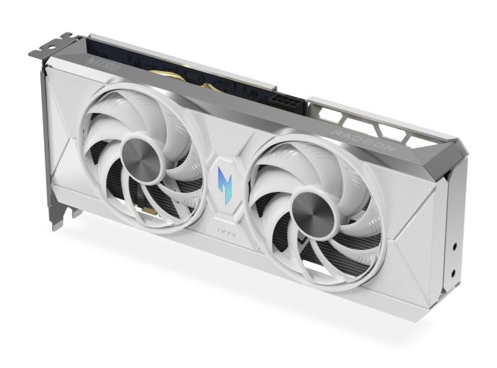 Acer Radeon RX 9060 XT 16 GB (DP.Z4KWW.P02)