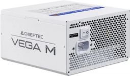 Chieftec Vega M 1000W White (PPG-1000-CW)
