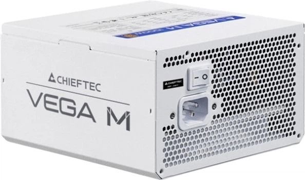 Chieftec Vega M 1000W White (PPG-1000-CW)