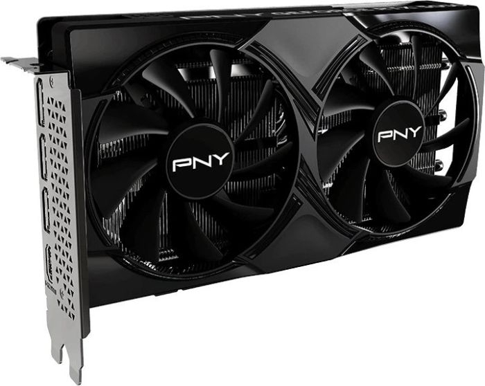 PNY GeForce RTX 5050 Dual Fan 8 GB (VCG50508DFXPB1)