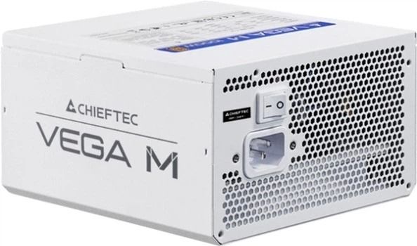 Chieftec Vega M 750W White (PPG-750-CW)