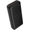 Borofone BJ80A Clever 20000mAh Black (6941991121616)