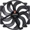Noctua NOCTUA NF-A14x25r G2 PWM chromax.black