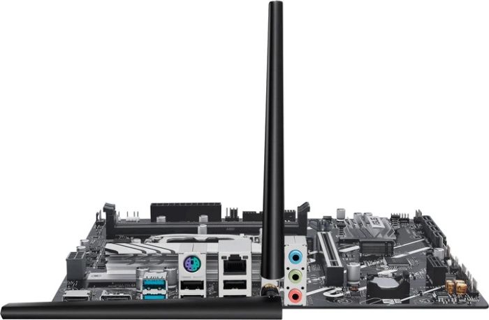 ASUS PRIME H810M-A WIFI