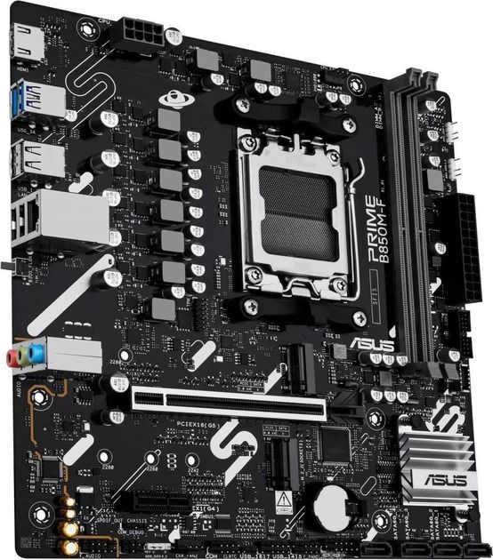 ASUS PRIME B850M-F (90MB1N90-M0EAY0)