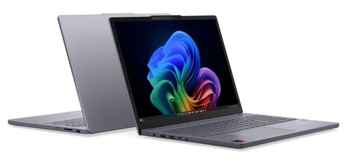 Lenovo IdeaPad Slim 3 15Q8X10 (83N30000US)