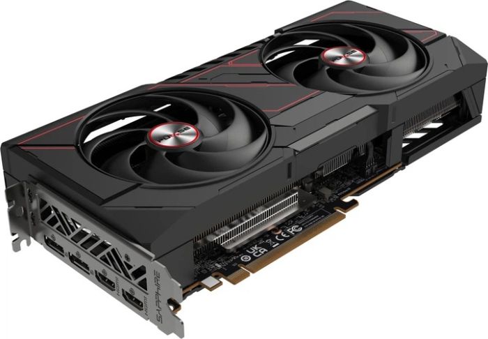 Sapphire Radeon RX 9070 GRE OC (11354-01-20G)