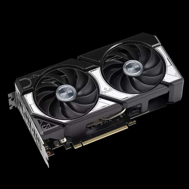 ASUS DUAL-RTX5060-O8G-A