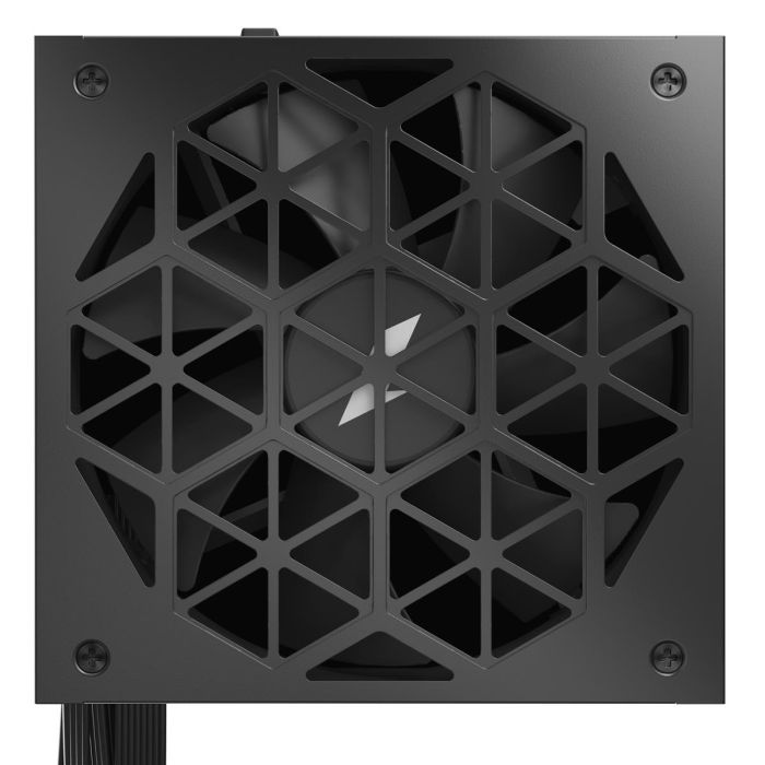 1STPLAYER ACK HA-650AC1 (ACK-STD-650-BK-EU)