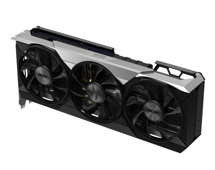 Acer Radeon RX 9070 XT Nitro OC 16 GB (DP.Z4DWW.P01)