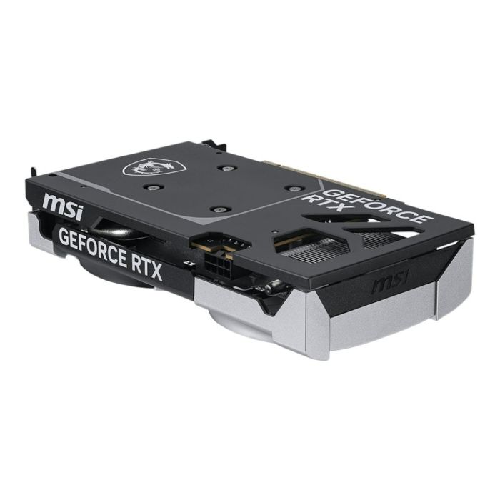 MSI GeForce RTX 5050 8G VENTUS 2X OC (912-V538-002, G5050-8V2C)