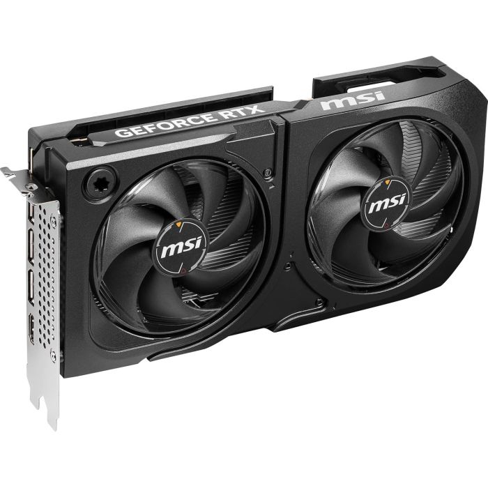 MSI GeForce RTX 5060 Ti 8G SHADOW 2X PLUS (912-V536-068)