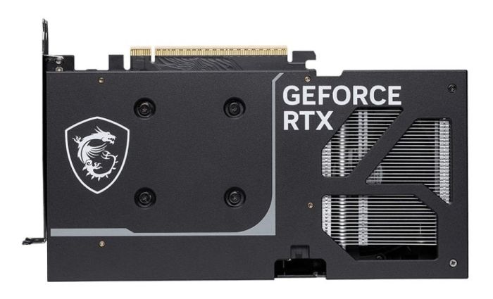 MSI GeForce RTX 5060 Ti 8G VENTUS 2X PLUS