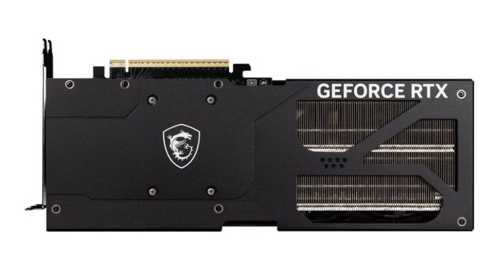 MSI GeForce RTX 5070 12G VENTUS 3X OC (912-V532-001)