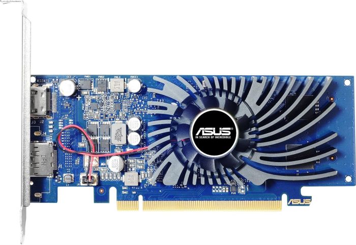ASUS GT1030-2G-BRK