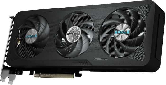 GIGABYTE GeForce RTX 5060 EAGLE MAX OC 8G (GV-N5060EAGLEMAX OC-8GD)