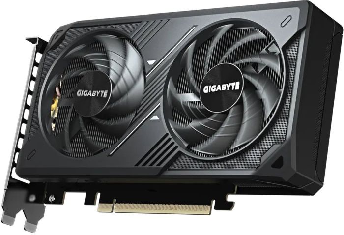 GIGABYTE GeForce RTX 5060 WINDFORCE MAX OC 8G (GV-N5060WF2MAX OC-8GD)