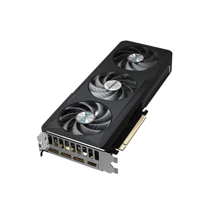 GIGABYTE GeForce RTX 5060 Ti EAGLE MAX OC 16G (GV-N506TEAGLEMAX OC-16GD)