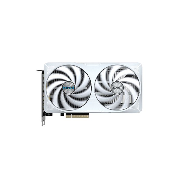 GIGABYTE GeForce RTX 5060 Ti EAGLE OC ICE 16G (GV-N506TEAGLEOC ICE-16GD)
