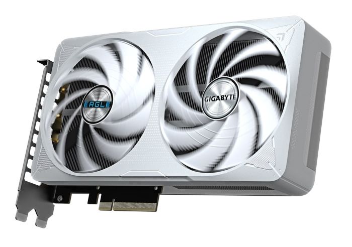 GIGABYTE GeForce RTX 5060 Ti EAGLE OC ICE 8G (GV-N506TEAGLEOC ICE-8GD)