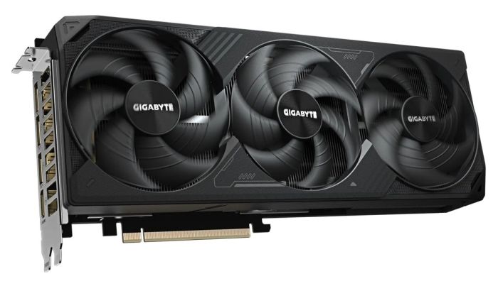 GIGABYTE GeForce RTX 5080 WINDFORCE SFF 16G (GV-N5080WF3-16GD)