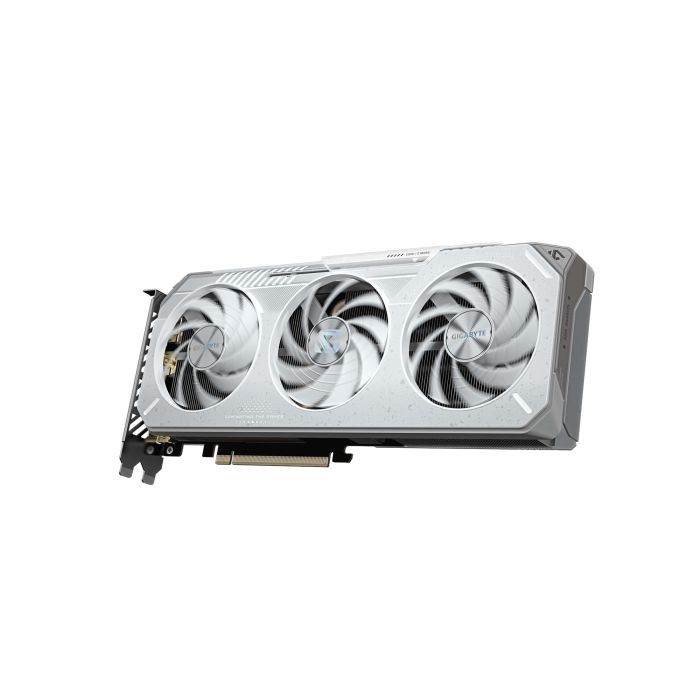 GIGABYTE Radeon RX 9060 XT GAMING OC ICE 16G (GV-R906XGAMINGOCICE-16GD)
