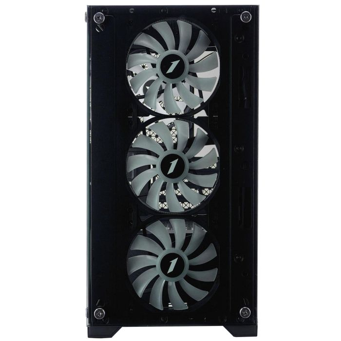 1STPLAYER X2-M-BK-4F7 Black