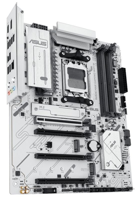 ASUS B650E MAX GAMING WIFI W (90MB1M00-M0EAY0)