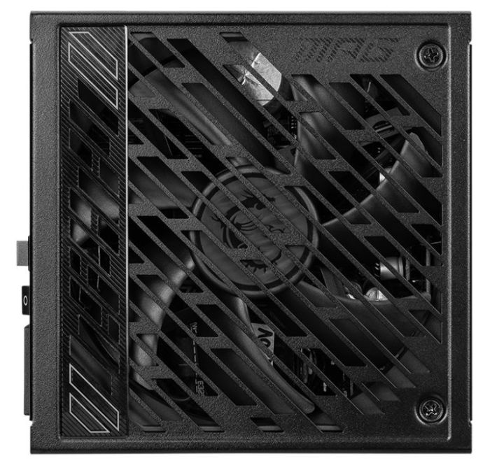 MSI MPG A850GS PCIE5