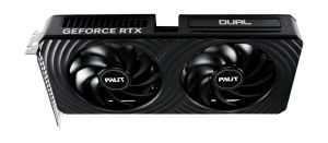 Palit GeForce RTX 5050 Dual (NE65050019P1-GB2070D)