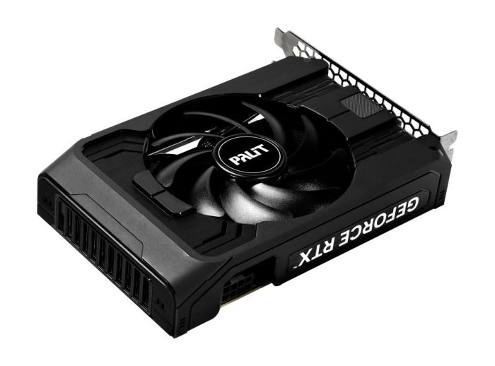 Palit GeForce RTX 5050 StormX (NE65050019P1-GB2070F)