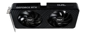 Palit GeForce RTX 5060 Dual OC (NE75060S19P1-GB2063D) Palit GeForce RTX 5060 Dual OC (NE75060S19P1-GB2063D)
