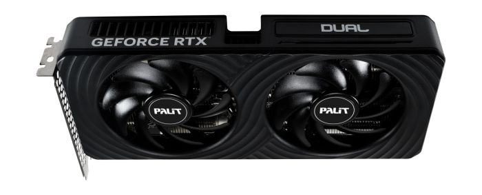 Palit GeForce RTX 5060 Dual OC (NE75060S19P1-GB2063D)