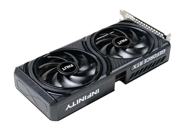 Palit GeForce RTX 5060 Infinity 2 OC (NE75060V19P1-GB2063L)