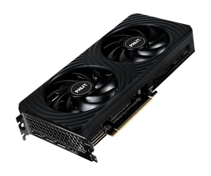 Palit GeForce RTX 5060 Ti Dual OC 8GB (NE7506TT19P1-GB2062D)