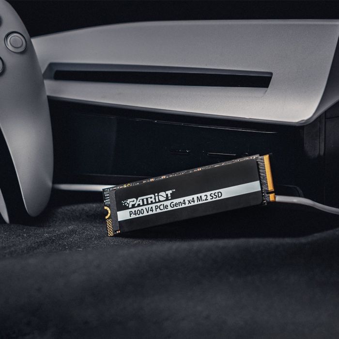 PATRIOT P400 V4 500 GB (P400VP500GM28H)